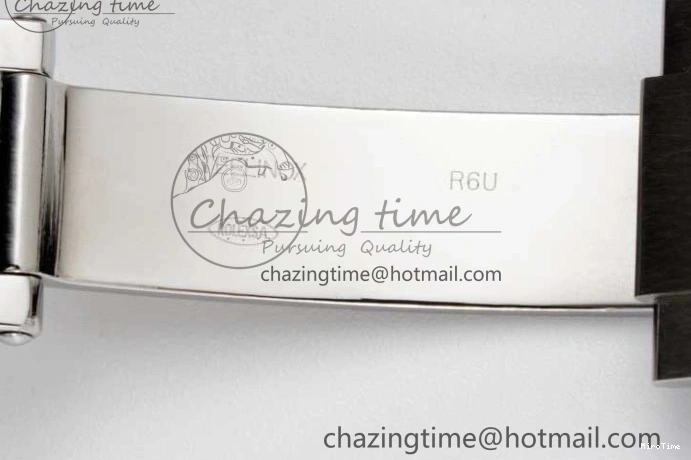 MiroTime 0401 Submariner 116610 LV Green Ceramic APSF 1:1 Best Edition on SS Bracelet VR Stretchable 2376